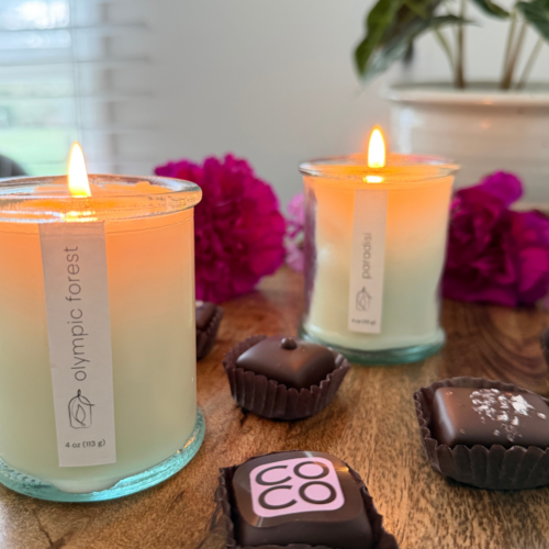 Limited Edition Valentine's Gift Set